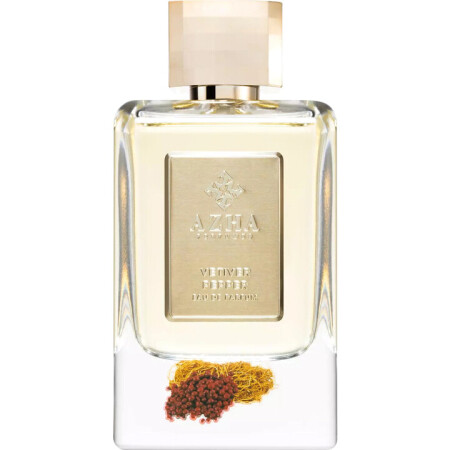 Azha Vetiver Pepper