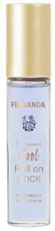 Fernanda Maria Regale Fragrance Cool Rollon Stick