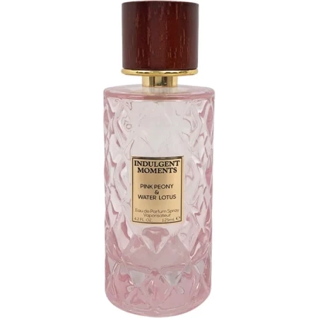Indulgent Moments Pink Peony & Water Lotus