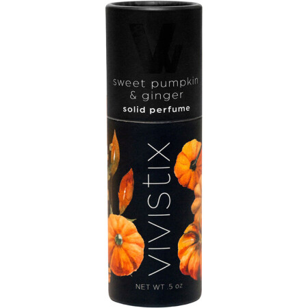 Vivistix Sweet Pumpkin & Ginger