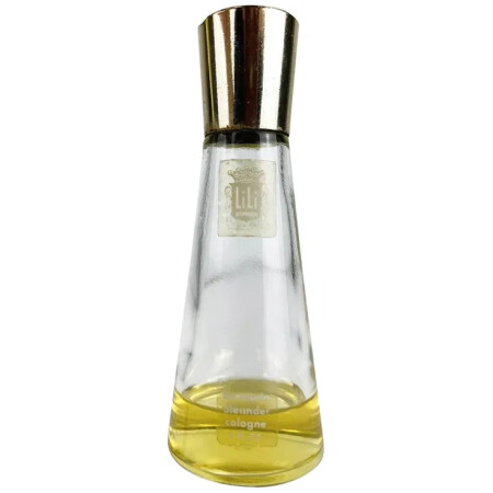 Lili Bermuda Oleander Cologne