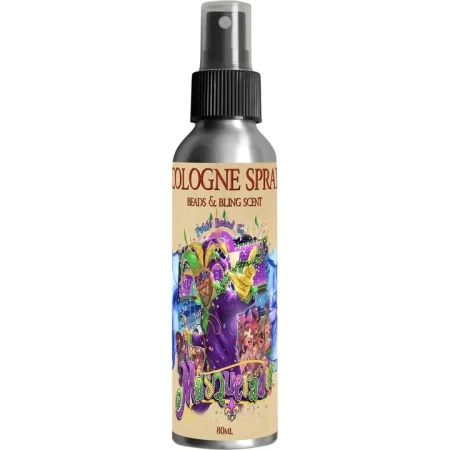 Fable Beard Co. The Masquerader