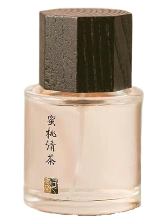 Sixiangwei 司香尉 Mi Tao Qing Cha 蜜桃清茶