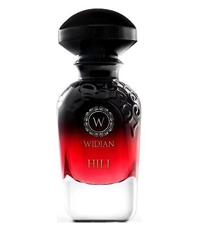Aj Arabia \ WIDIAN Hili