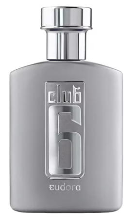 Eudora Club 6