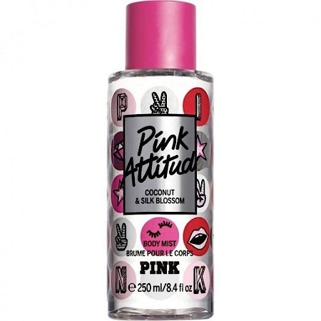 Victoria's Secret Pink - Pink Attitude