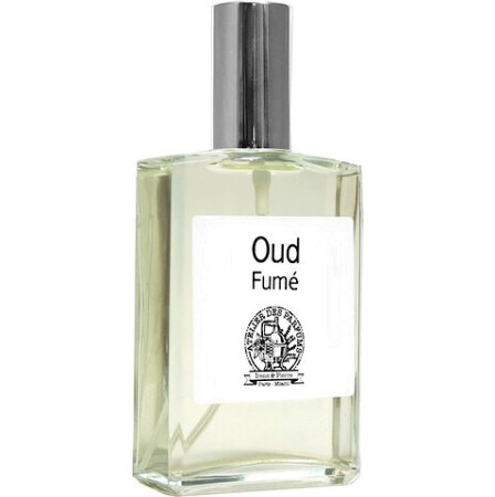 Therapia by Aroma Oud Fumé