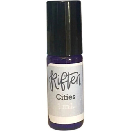 Area of Effect Perfumery Riften