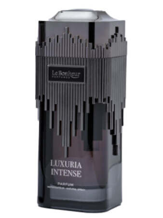 Le Bonheur Perfumes Luxuria Intense