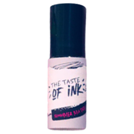 Sixteen92 The Taste of Ink Perfume Oil