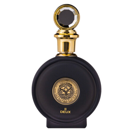 North Stag Expressions II Deux