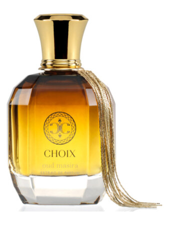 Choix Oud Masira