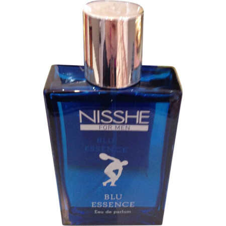 Nisshe Blu Essence
