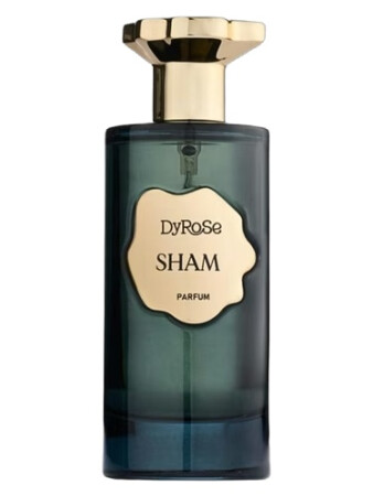 Dyrose Sham