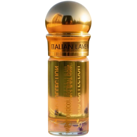 Oud Collection Italian Lavender EO