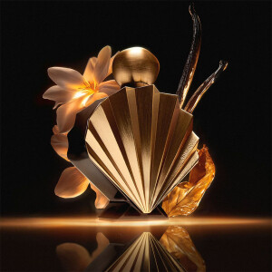 Nina Ricci показали новую версию аромата Vénus с приставкой Intense