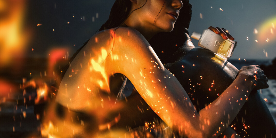 Сила стихий: новый пряно-древесный аромат Primitivo от Morph