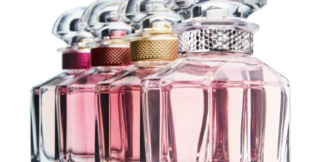 Guerlain представили версию Mon Guerlain L'Essence