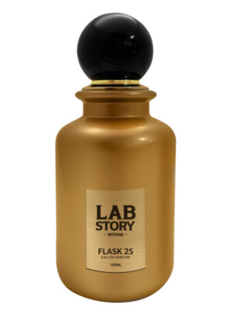 Lab Story Flask 25