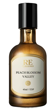 ReClassified Peach Blossom Valley