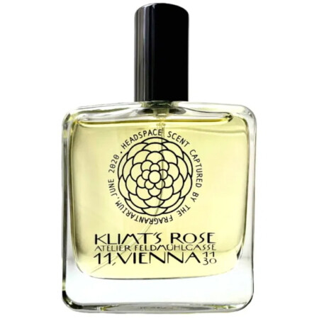 Fragrantarium Klimt's Rose