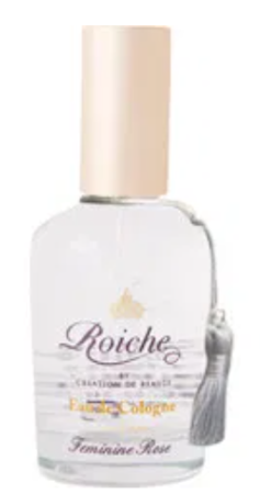 Expand CDB Roiche Feminine Rose Cologne