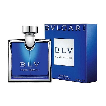 Bvlgari blv 2025 pour homme 50ml