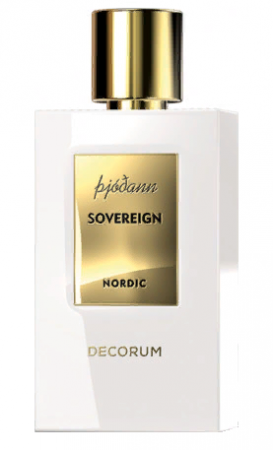 Decorum Sovereign White