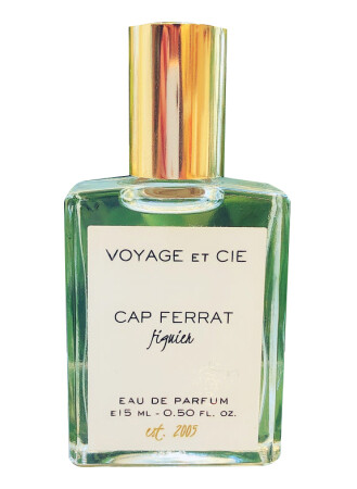 Voyage et Cie Cap Ferrat Figuier