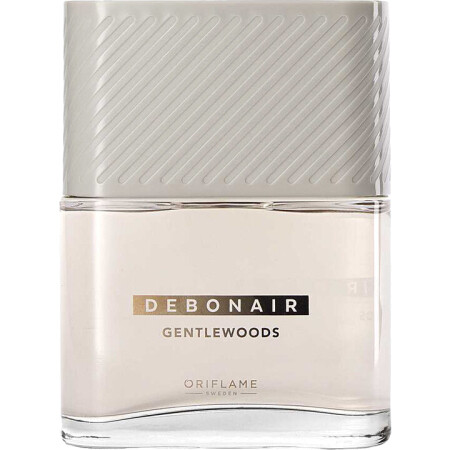 Oriflame Debonair Gentlewoods