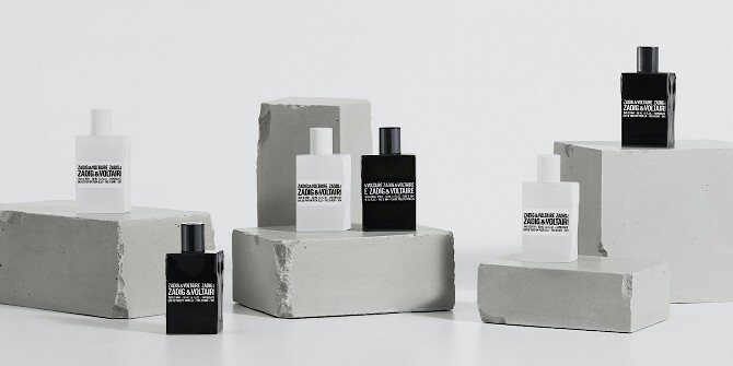 Zadig & Voltaire посвятили лимитки Art 4 All искусству