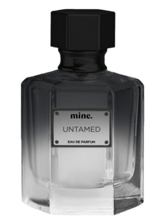mine. Untamed