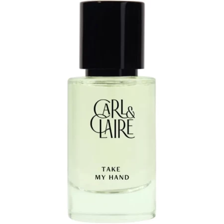 Carl & Claire Take My Hand