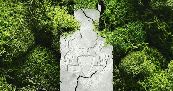 Зелёненький он был: Parfums de Marly перевыпустили Sutton