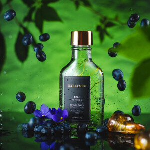 Ягодные ароматы