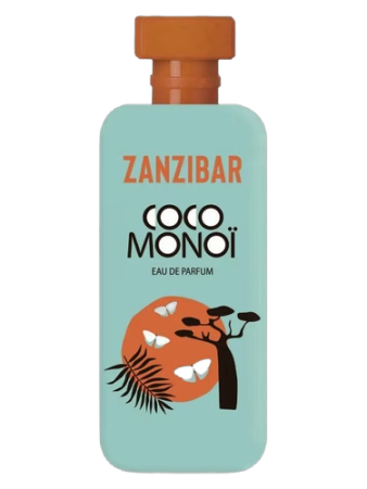 Coco Monoï Zanzibar