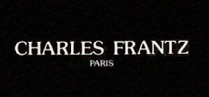 Charles Frantz
