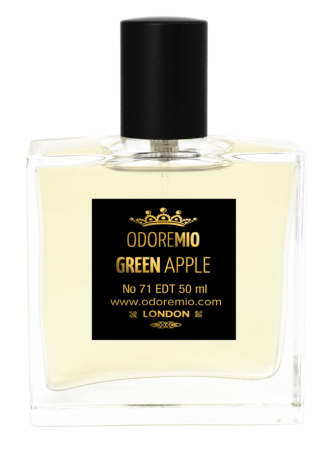 Odore Mio Green Apple