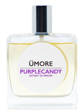 Ümore Purplecandy