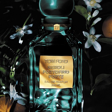 tf neroli portofino forte