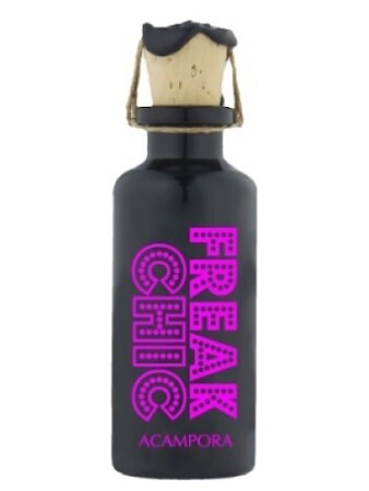 Bruno Acampora Freak Chic