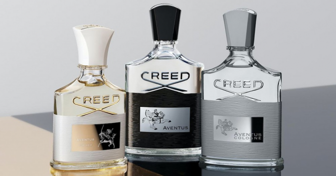 Латентная изящность: в чём состоит феномен Aventus Creed?