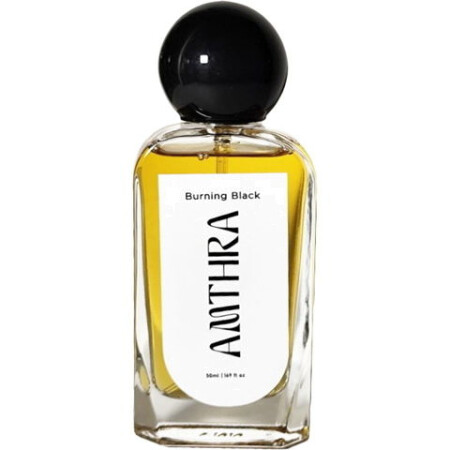 Amthra Burning Black