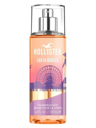 Hollister Santa Monica