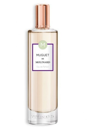 Molinard Muguet de Molinard