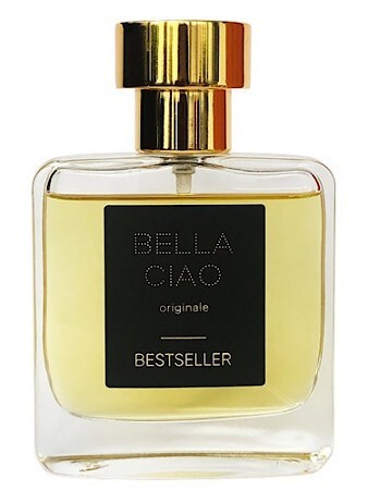 Bestseller Bella Ciao