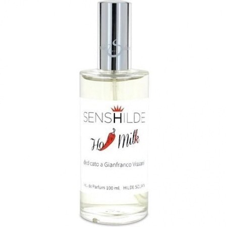 Hilde Soliani Hot Milk