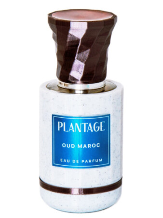 Plantage Oud Maroc