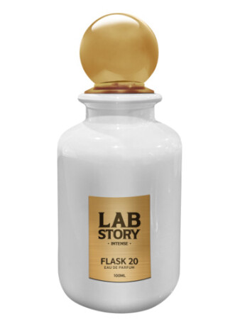 Lab Story Flask 20