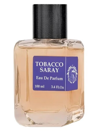 Athena Fragrances Tobacco Saray